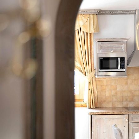 Apartament Casa Li Roina N 46 Livigno Zewnętrze zdjęcie