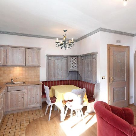 Apartament Casa Li Roina N 46 Livigno Zewnętrze zdjęcie