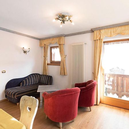 Apartament Casa Li Roina N 46 Livigno Zewnętrze zdjęcie