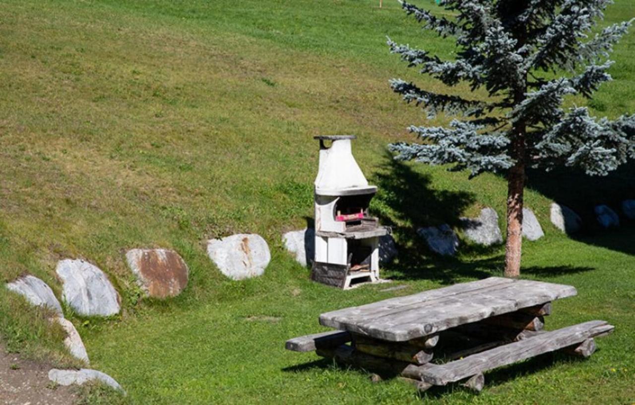 Apartament Casa Li Roina N 46 Livigno Zewnętrze zdjęcie