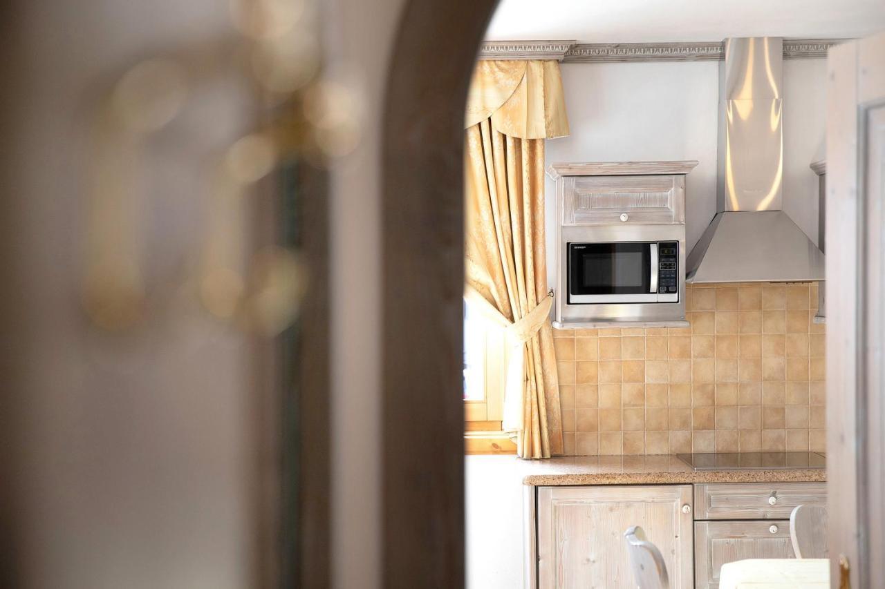 Apartament Casa Li Roina N 46 Livigno Zewnętrze zdjęcie