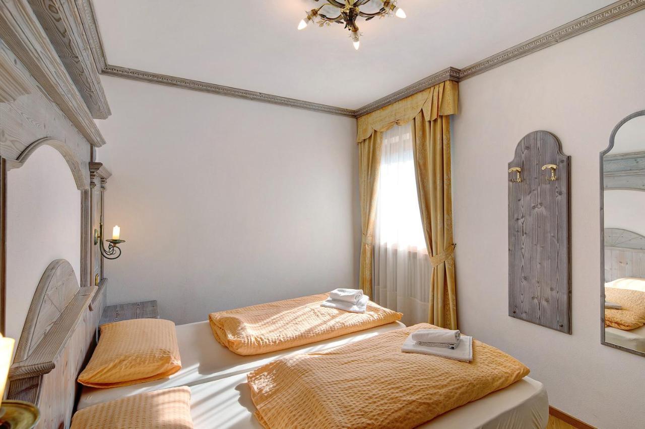 Apartament Casa Li Roina N 46 Livigno Zewnętrze zdjęcie