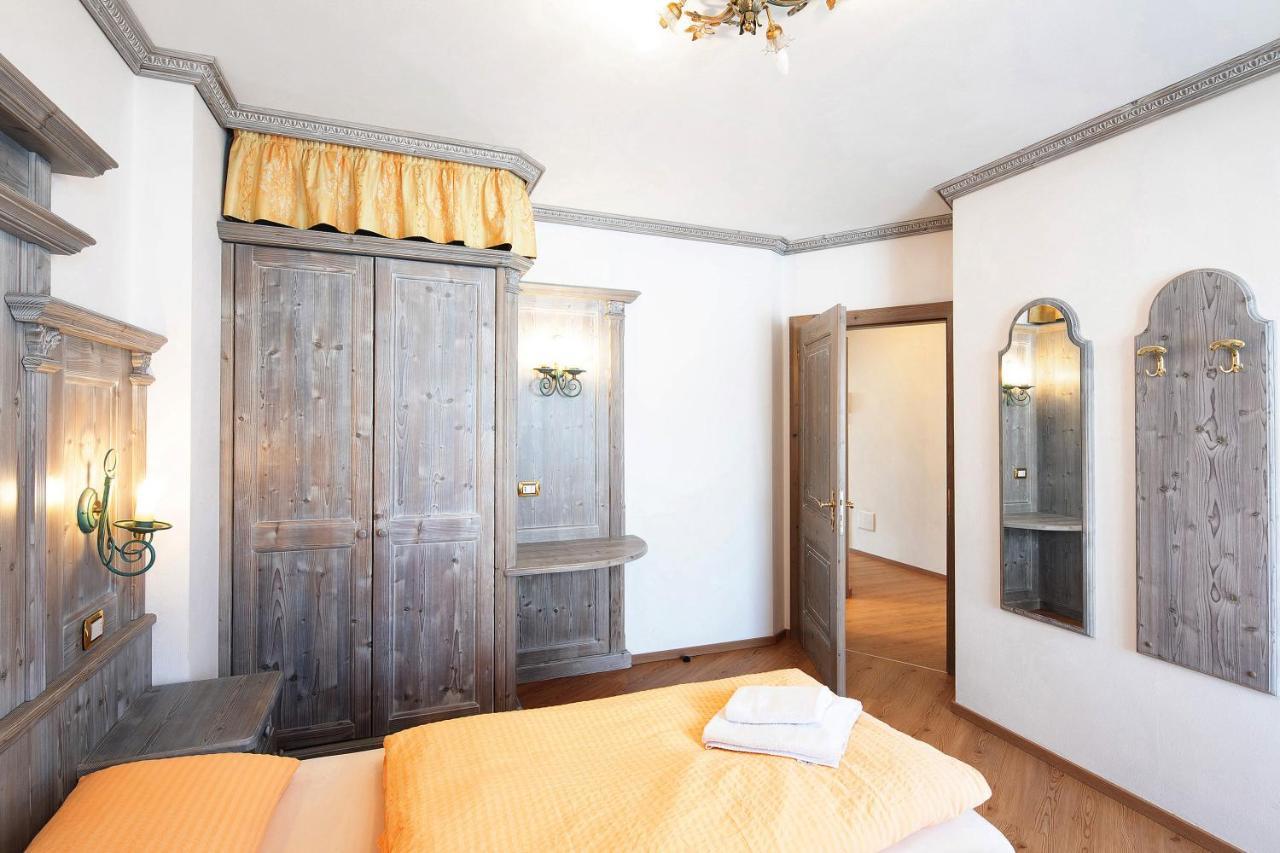 Apartament Casa Li Roina N 46 Livigno Zewnętrze zdjęcie