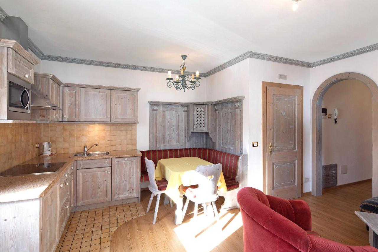 Apartament Casa Li Roina N 46 Livigno Zewnętrze zdjęcie