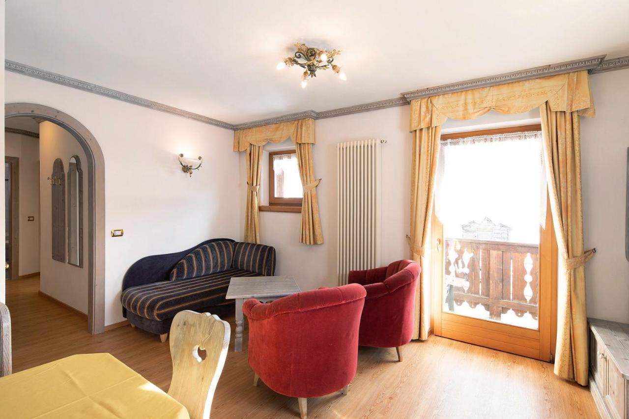 Apartament Casa Li Roina N 46 Livigno Zewnętrze zdjęcie