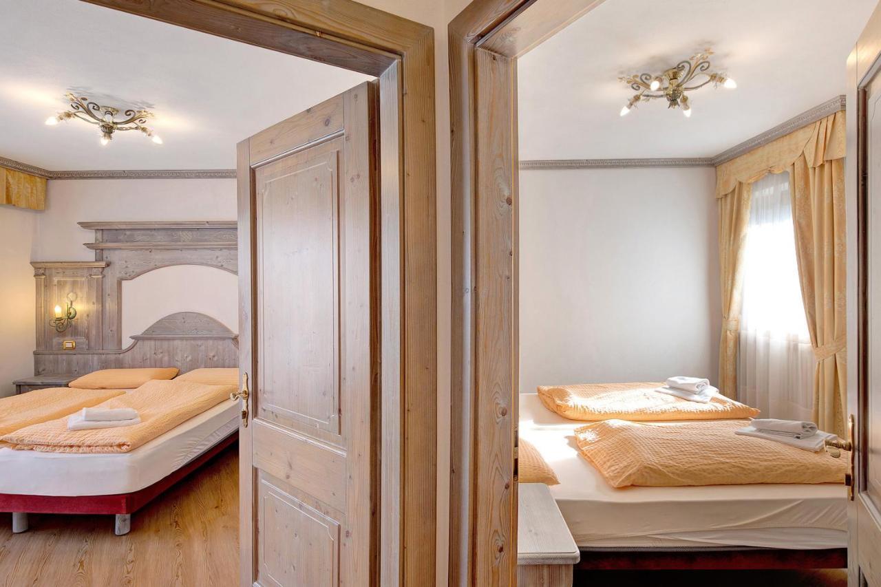 Apartament Casa Li Roina N 46 Livigno Zewnętrze zdjęcie