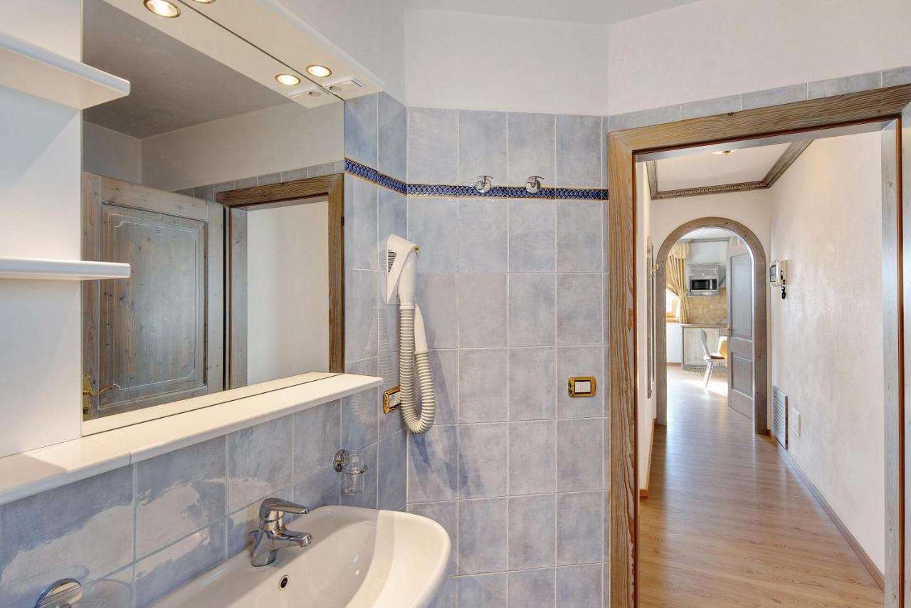 Apartament Casa Li Roina N 46 Livigno Zewnętrze zdjęcie
