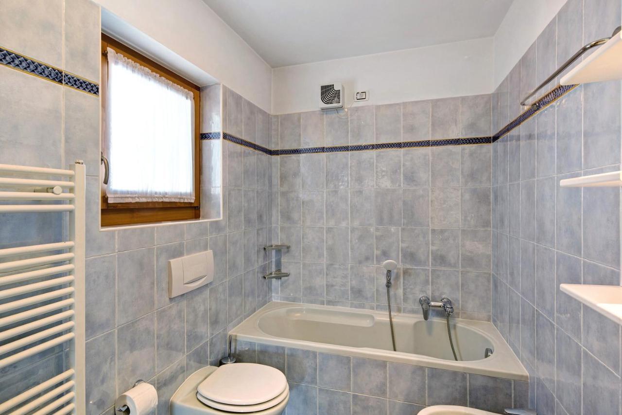 Apartament Casa Li Roina N 46 Livigno Zewnętrze zdjęcie