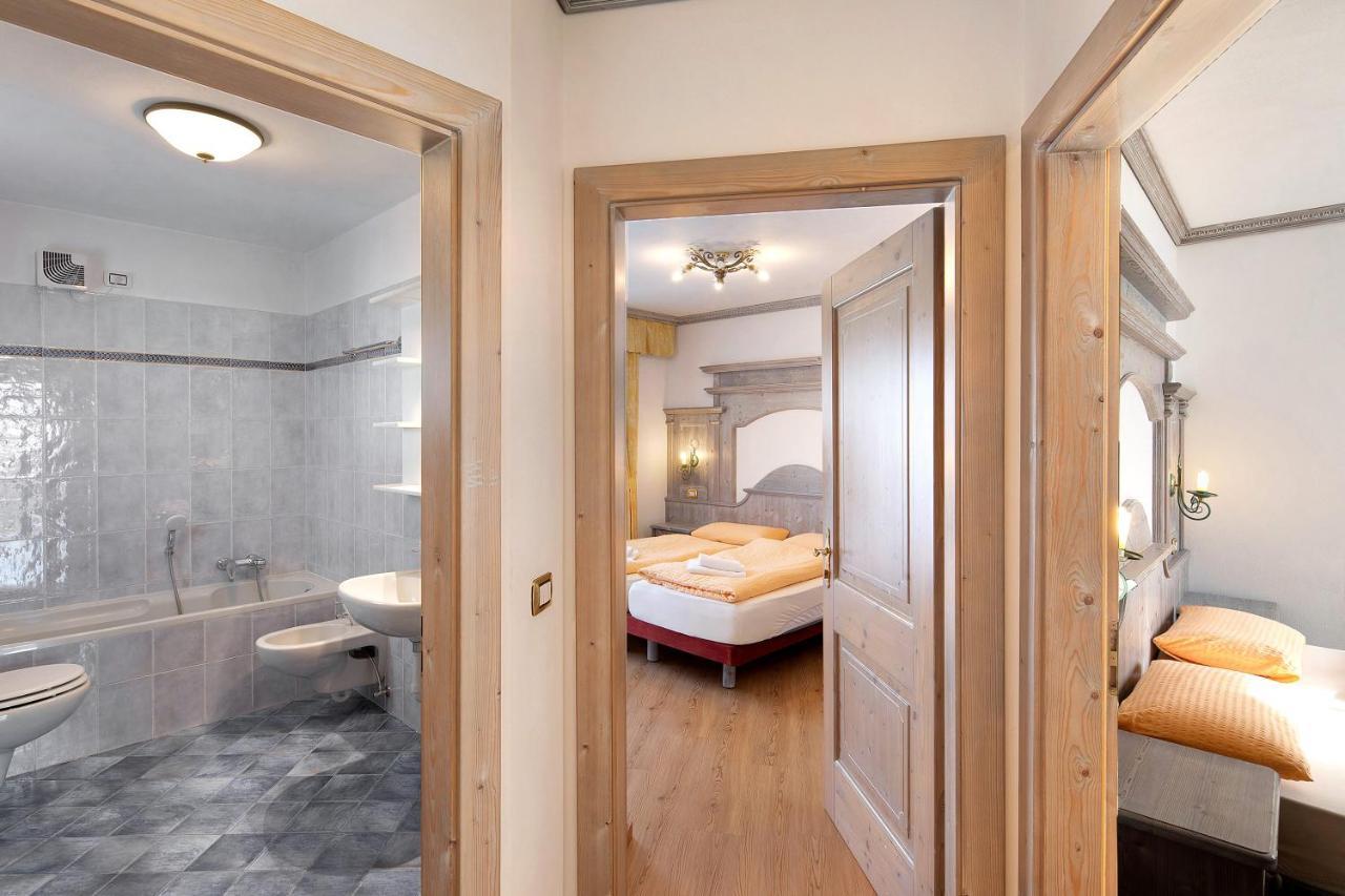 Apartament Casa Li Roina N 46 Livigno Zewnętrze zdjęcie